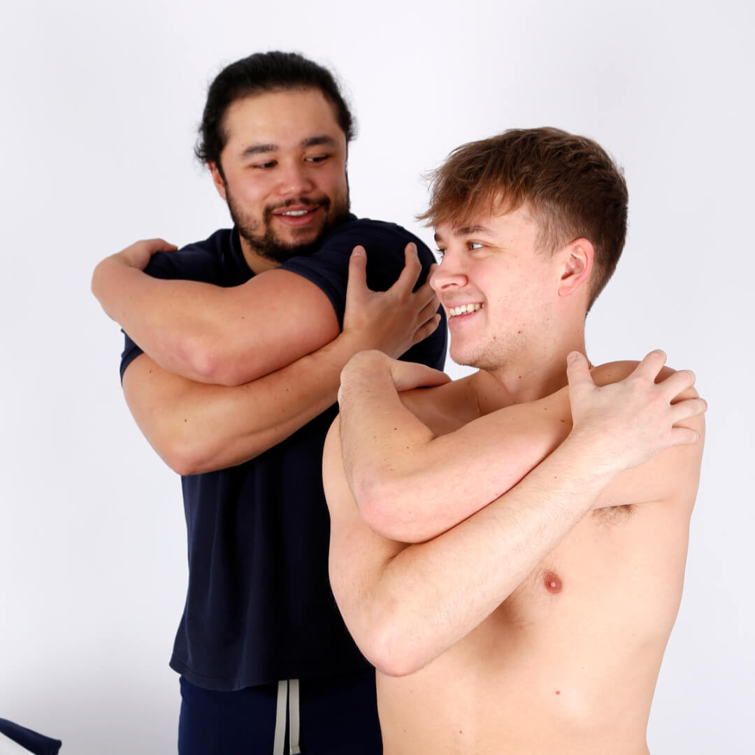 Osteopath near Burgess Hill